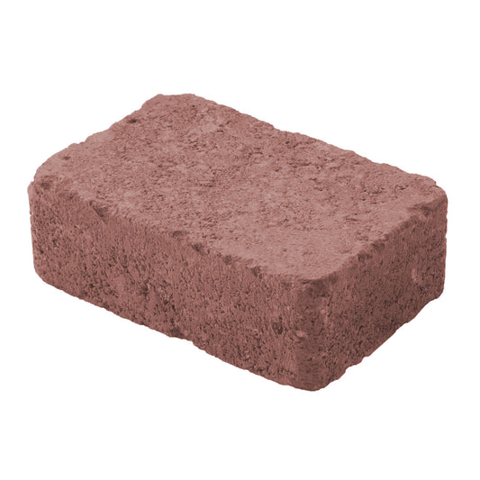 Antiikkikivi 80 punainen/ LÖYTÖ