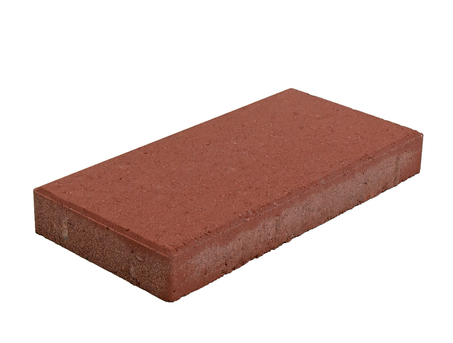 Betonilaatta BL-245 punainen