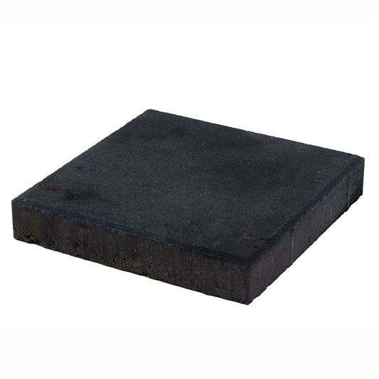 Betonilaatta BL-305 hiilenmusta