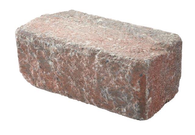 Antiikkimuurikivi lohko karelia