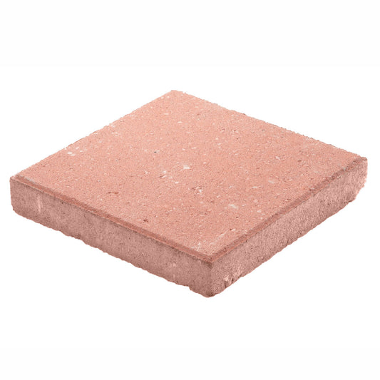 Betonilaatta BL-305 punainen, II-laatu