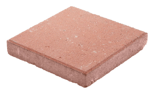 Betonilaatta BL-405 punainen / LÖYTÖ