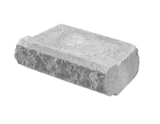Muurikivi harmaa
