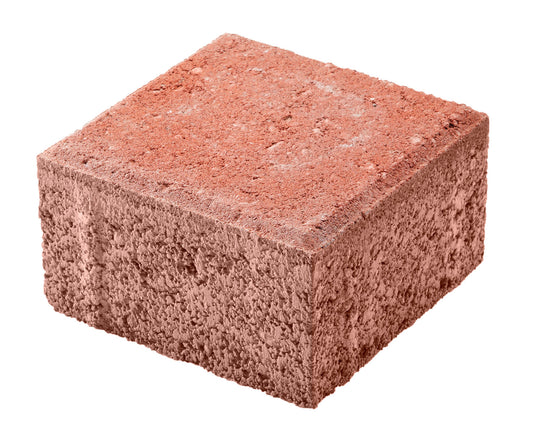 Nupukivi 80 punainen / LÖYTÖ