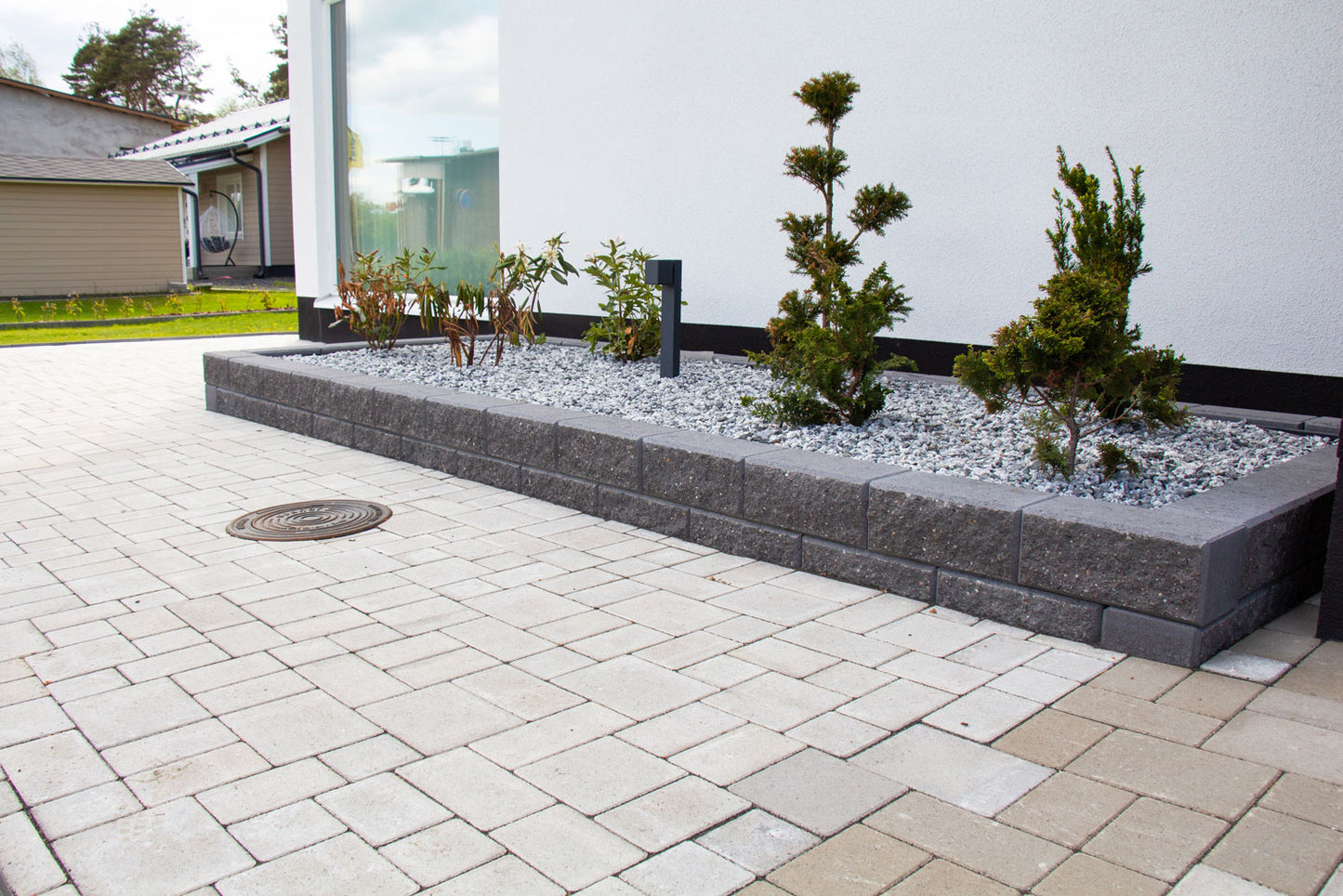 Citymuurikivi karelia / LÖYTÖ