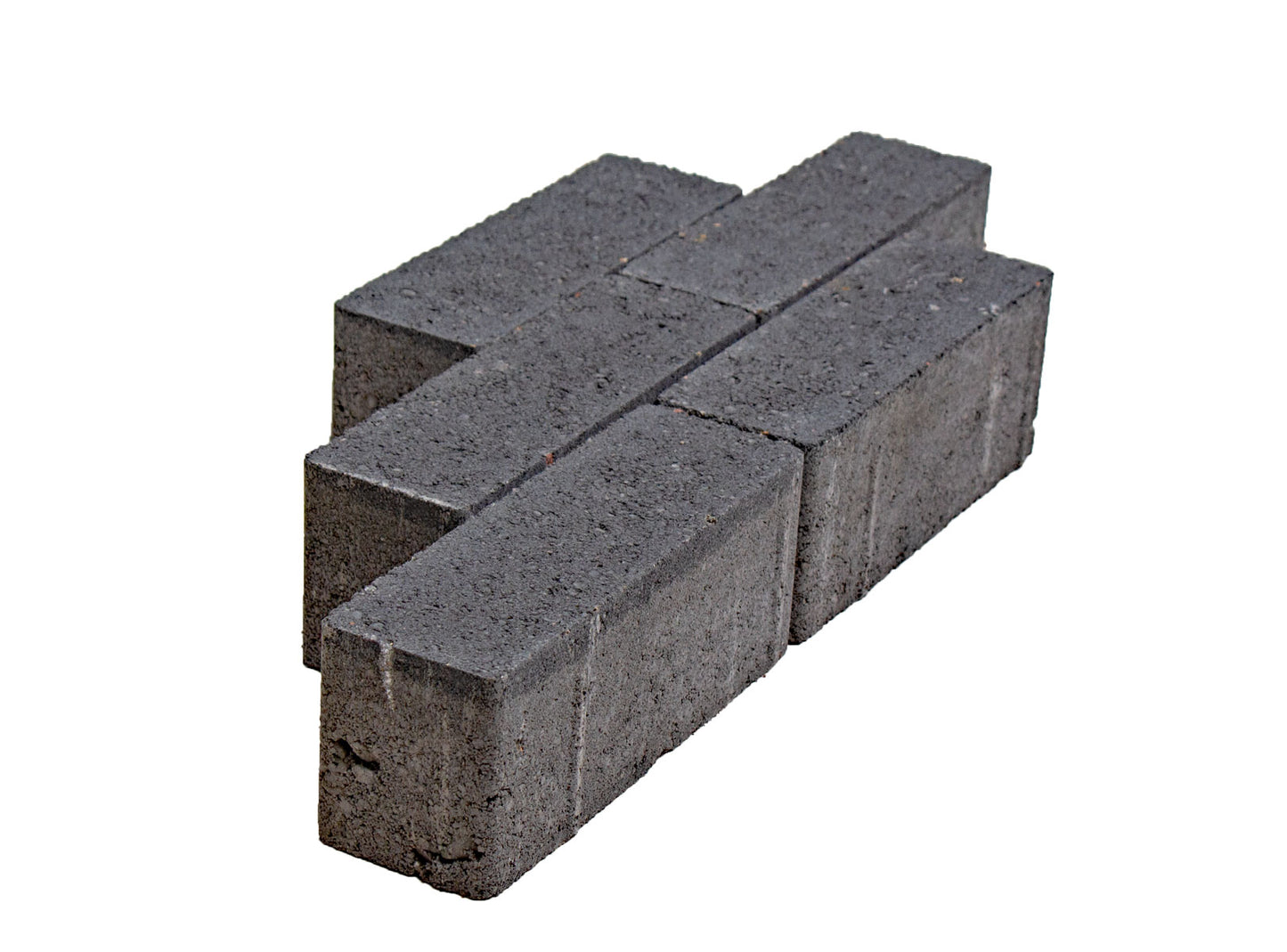 Sauvakivi 80 musta viisteetön