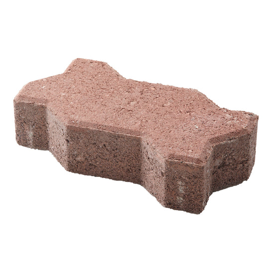 Unikivi 60 punainen