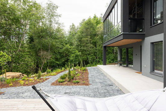 Maisematuotteiden valinta ei ole vain ulkonäkökysymys