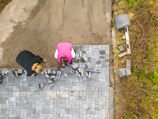 Näin teet uniikin pihan pienellä budjetilla