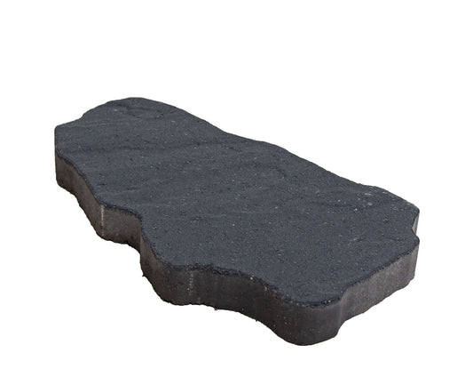 Askelkivi 50 tumma musta / ERIKOISERÄ