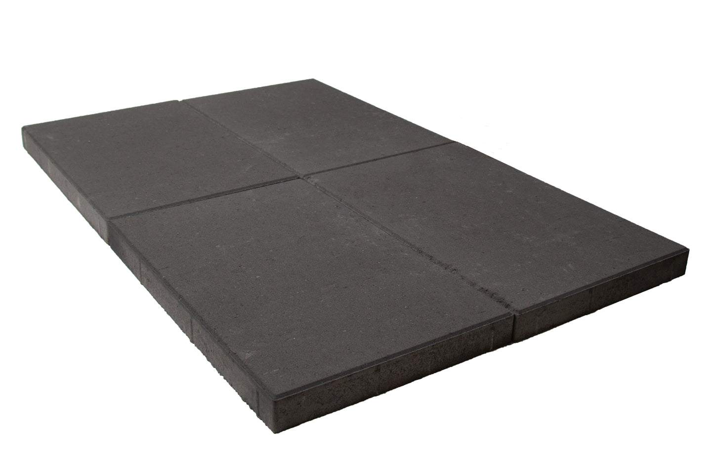 Betonilaatta BL-645 musta