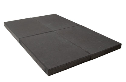 Betonilaatta BL-645 musta