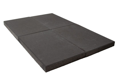 Betonilaatta BL-645 musta, II-laatu