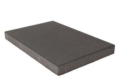 Betonilaatta BL-645 musta, II-laatu