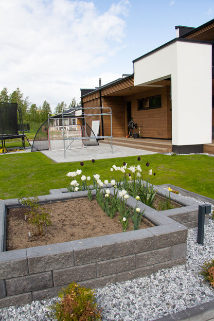 Citymuurikivi karelia LÖYTÖ