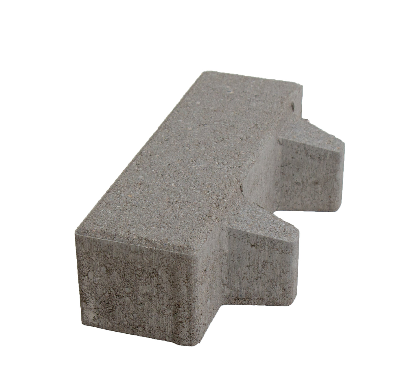 Hulekatukivi 80 harmaa