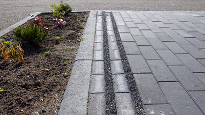 Katulankku 80 harmaa