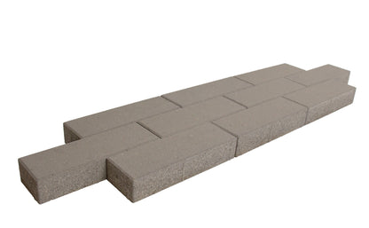 Katulankku 80 harmaa
