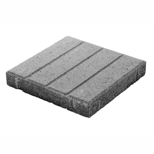 Betonilaatta BL-305 ura musta / LÖYTÖ