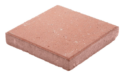 Betonilaatta BL-405 punainen II-laatu