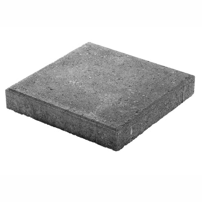 Betonilaatta BL-606 musta LÖYTÖ