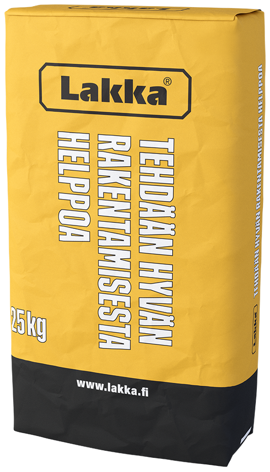 Saumaushiekka 25 kg luonnonhiekka