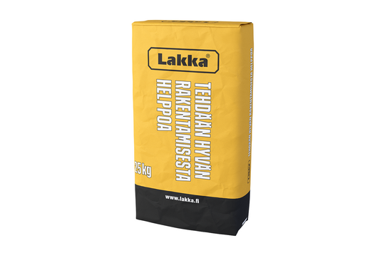 Saumaushiekka 25 kg luonnonhiekka