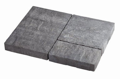 Loimukivet 60 mustavalkoinen