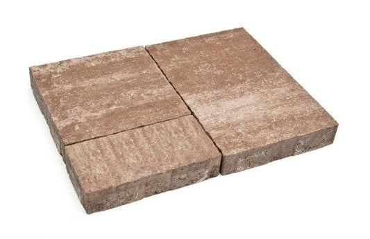 Loimukivet 60 ruskeavalkoinen