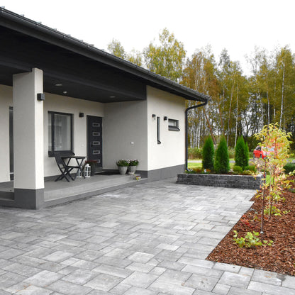 Loimukivet 60 mustavalkoinen