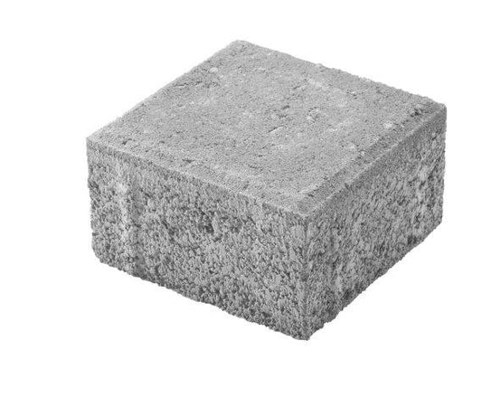 Nupukivi 80 harmaa II-laatu