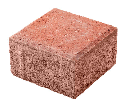 Nupukivi 60 punainen LÖYTÖ