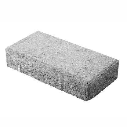 Pihakivi 60 harmaa