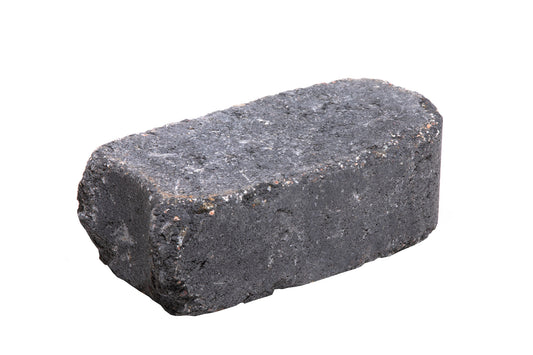 Antiikkirasikivi 80 musta LÖYTÖ