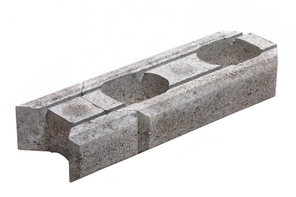 Lohkomuurikivi harmaa